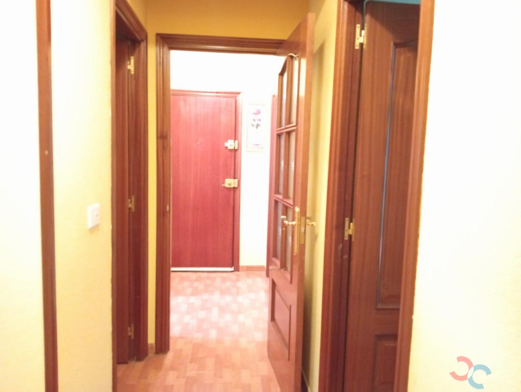 For sale of flat in Marín