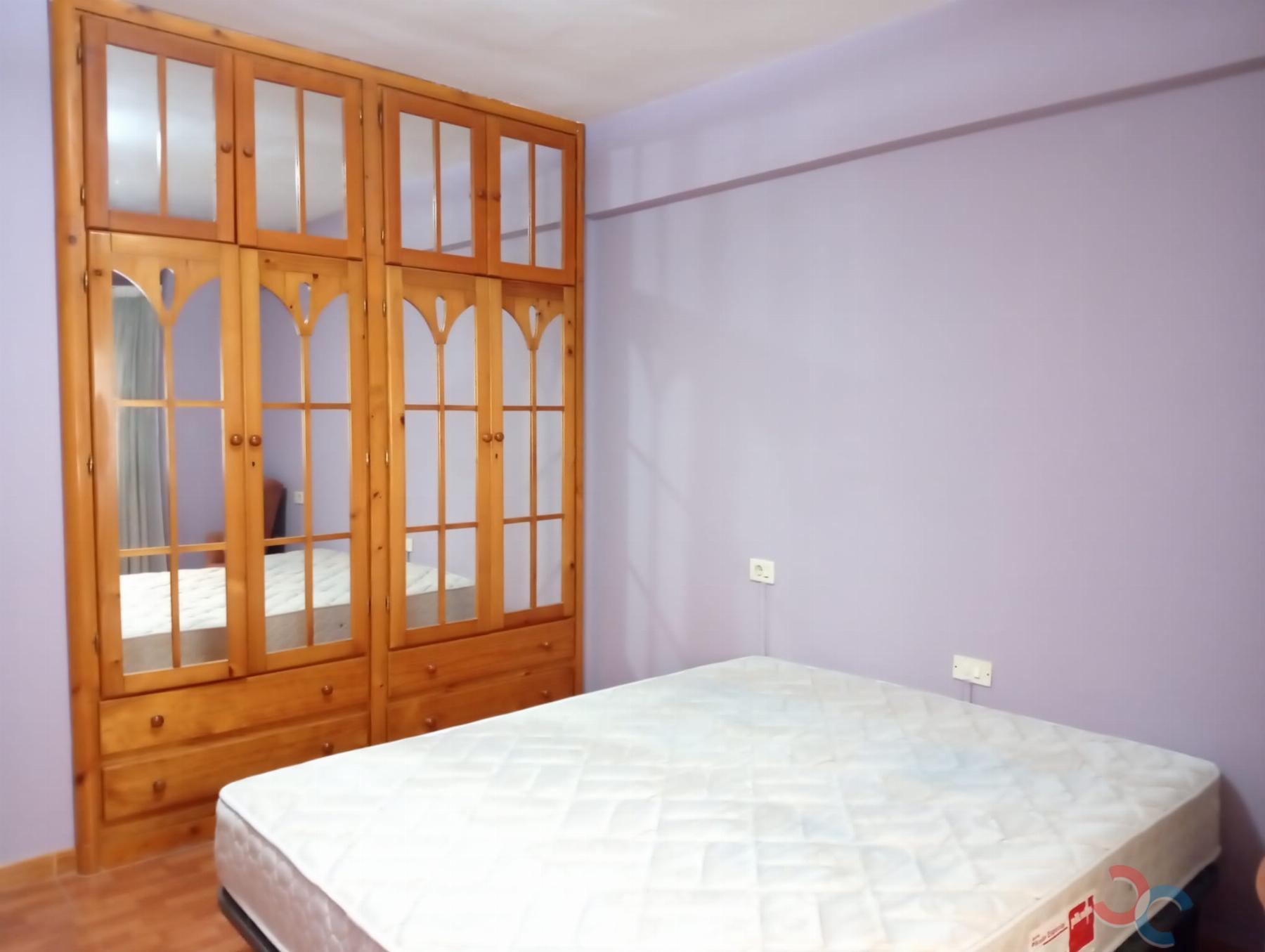 For sale of flat in Marín