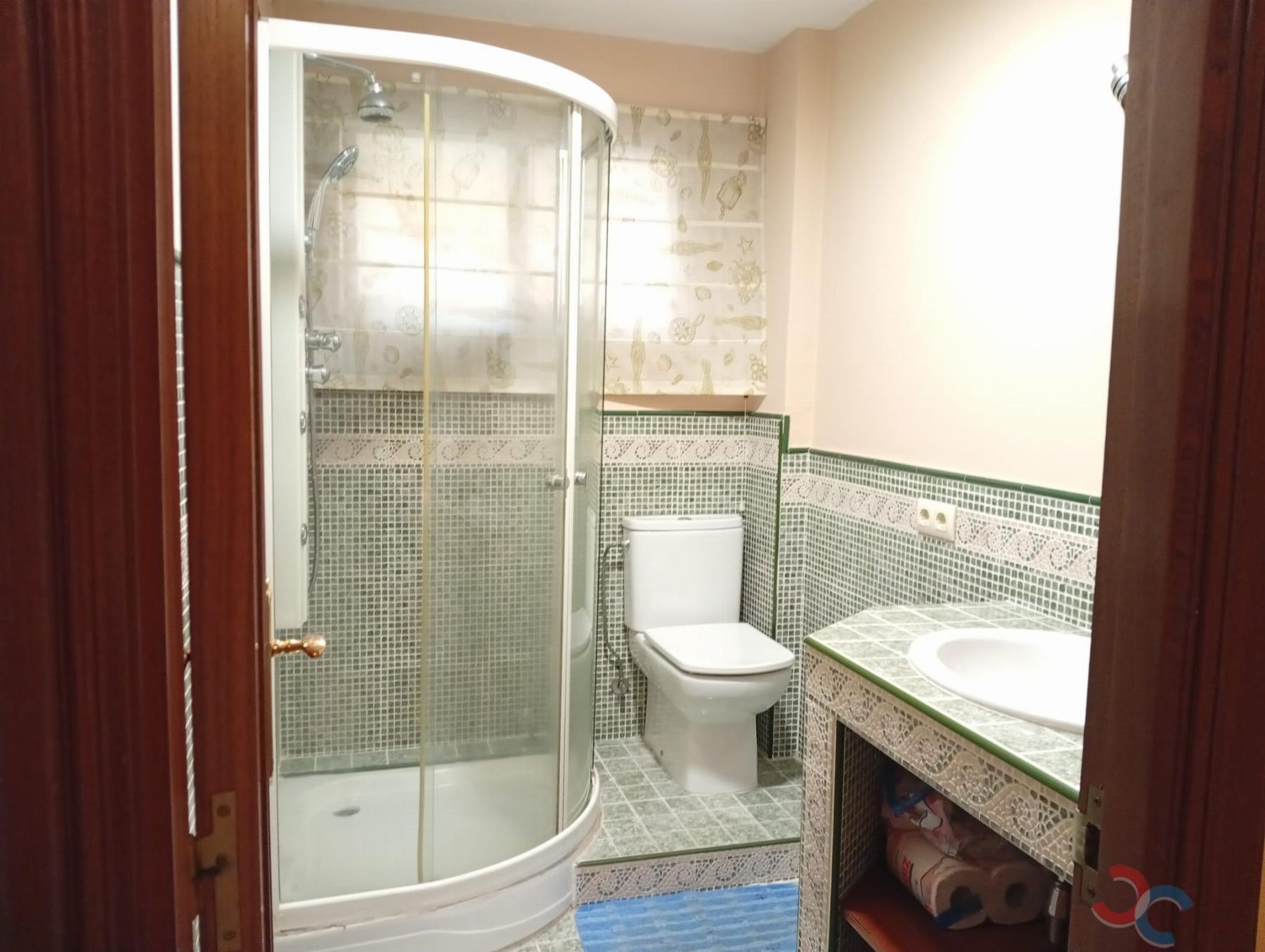 For sale of flat in Marín