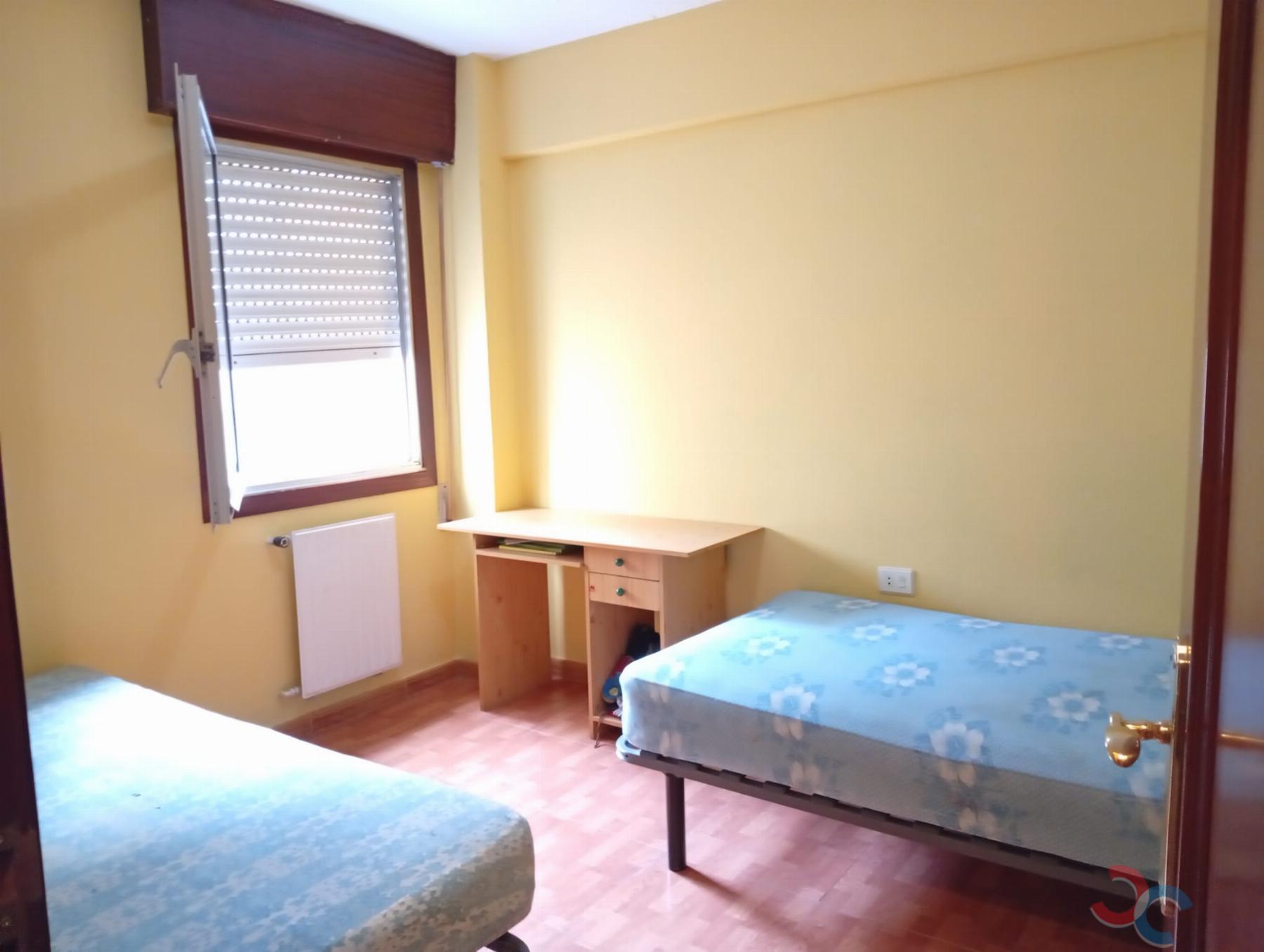 For sale of flat in Marín