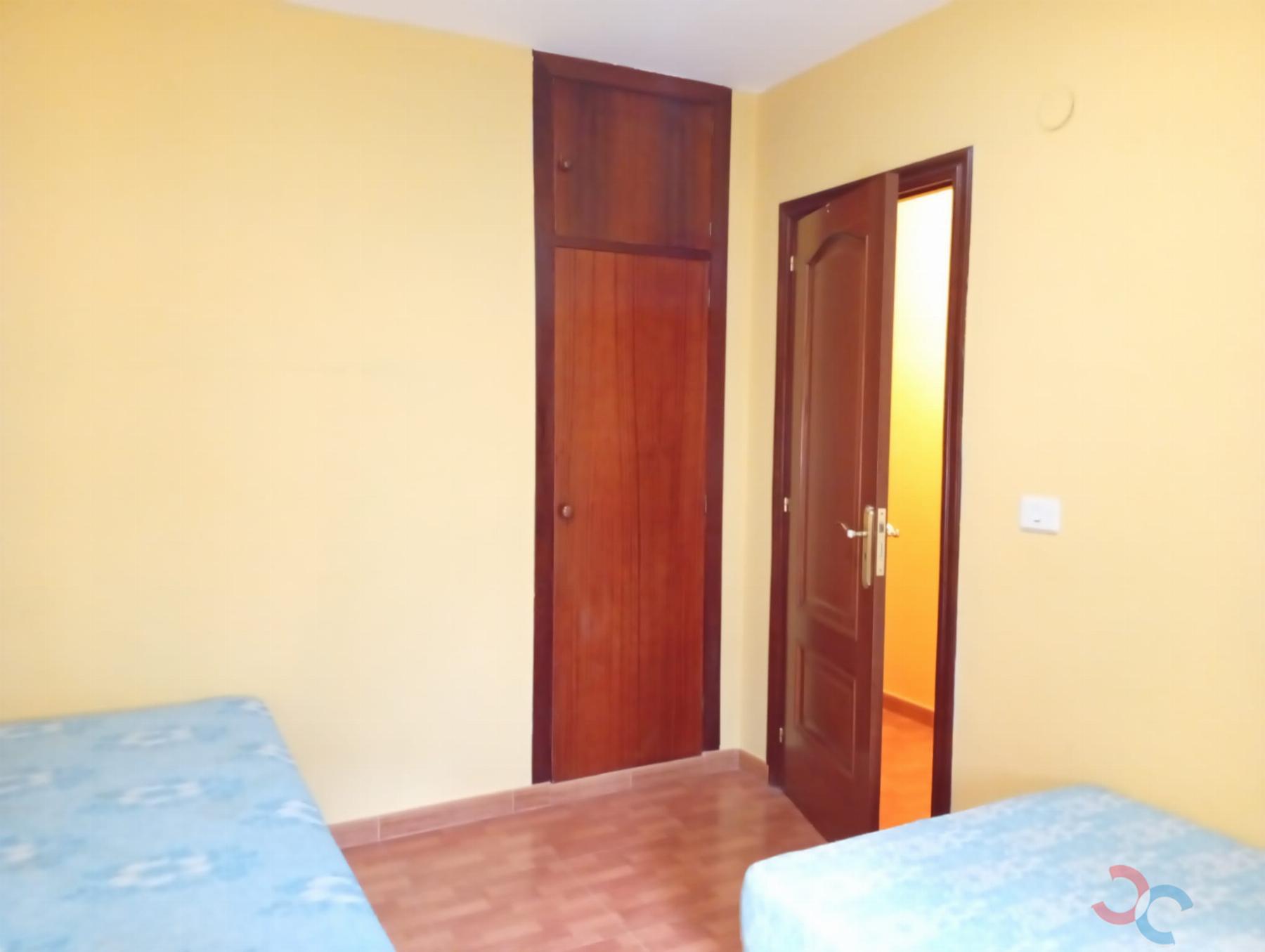 For sale of flat in Marín