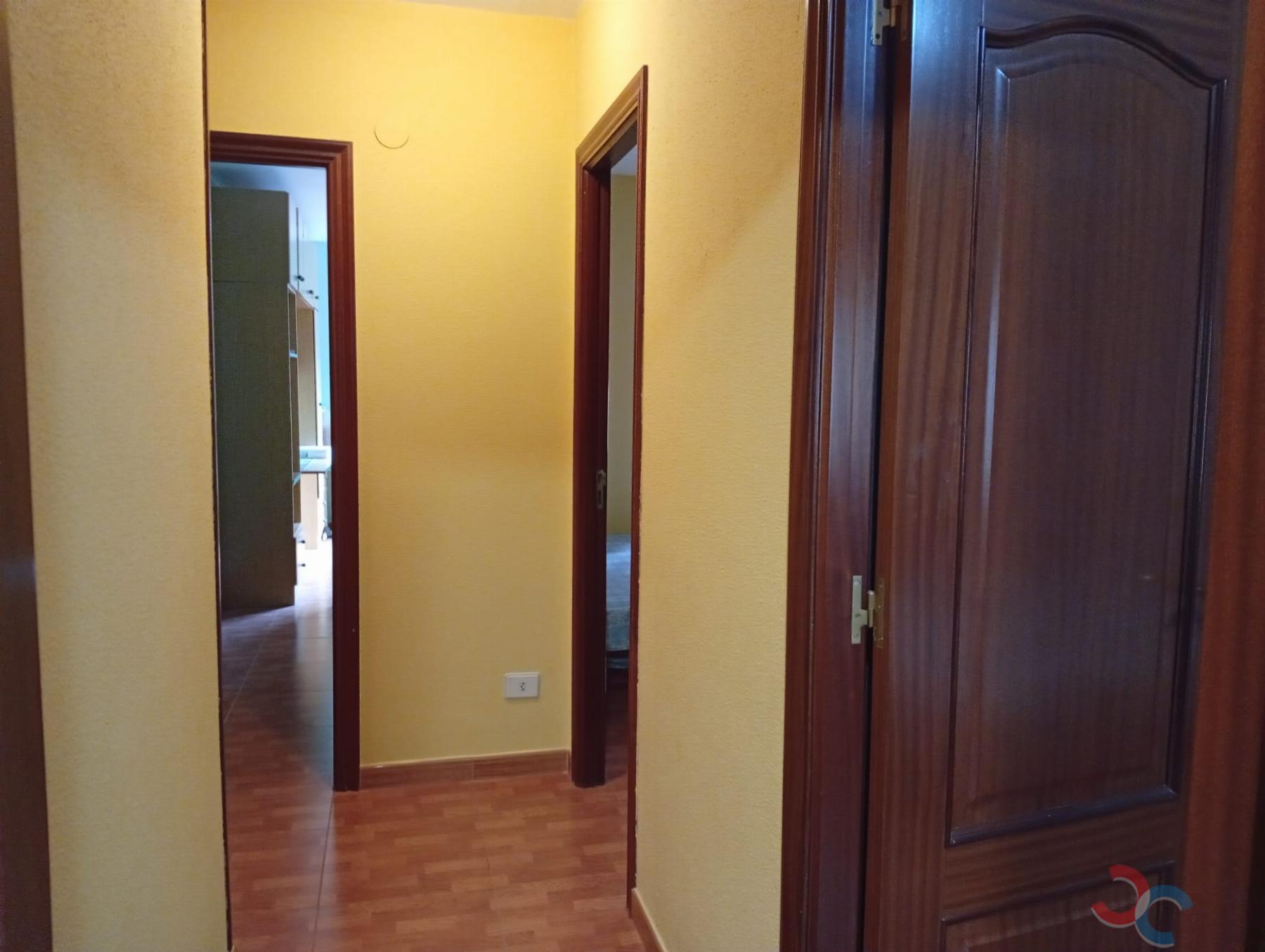 For sale of flat in Marín