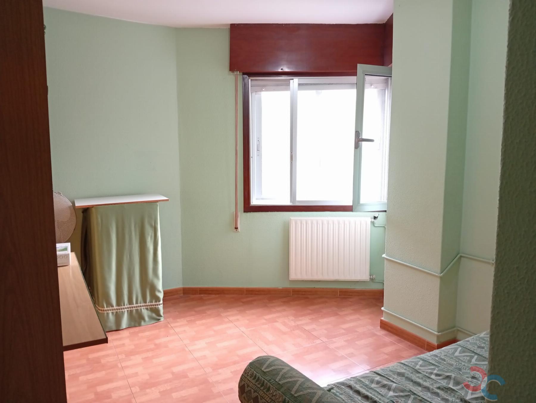 For sale of flat in Marín