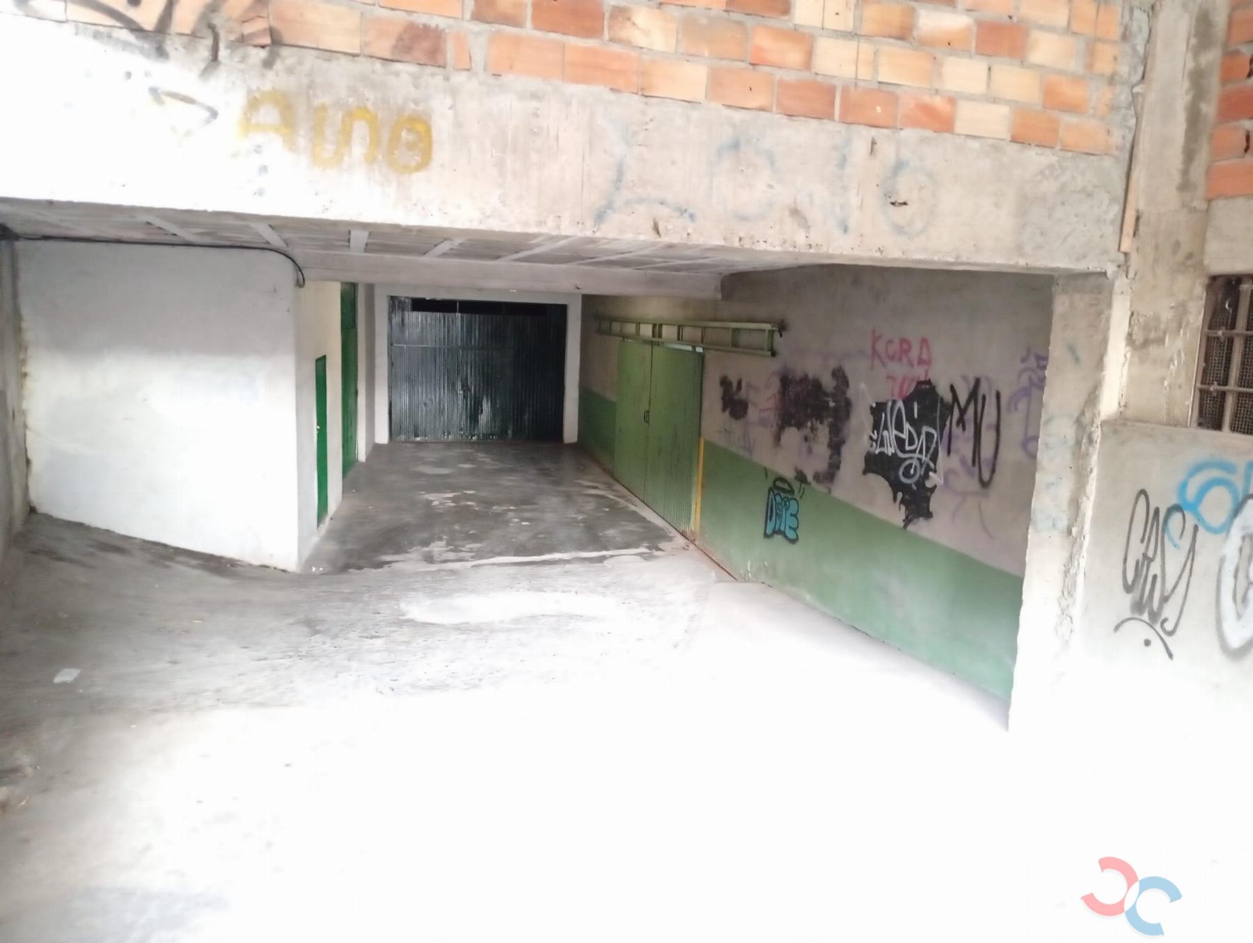 For sale of flat in Marín