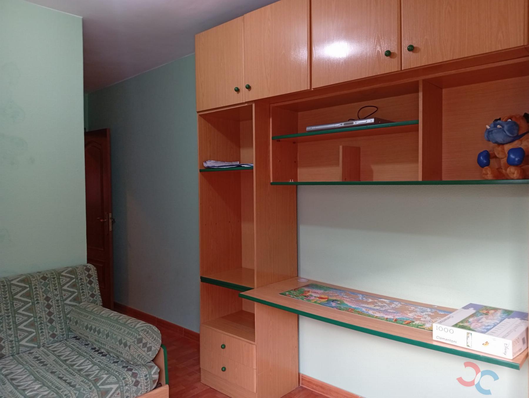 For sale of flat in Marín