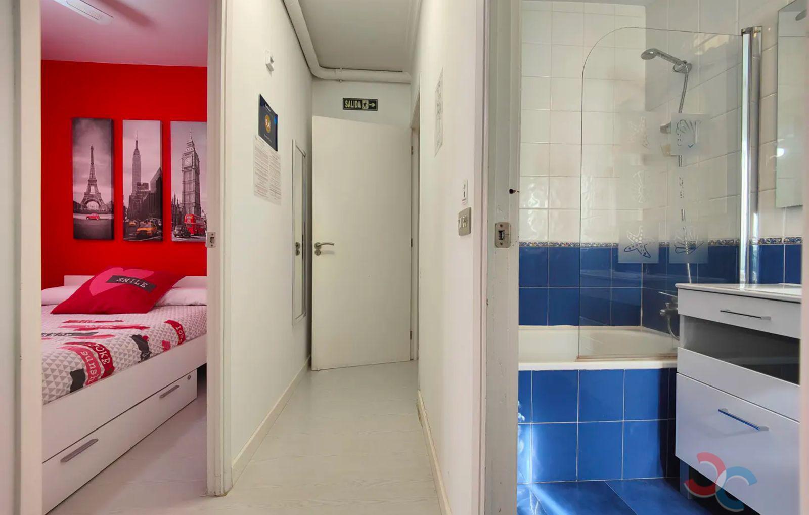 Venta de piso en Poio