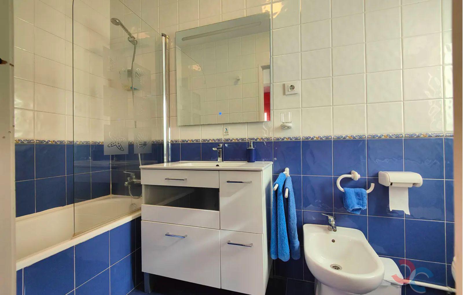 Venta de piso en Poio