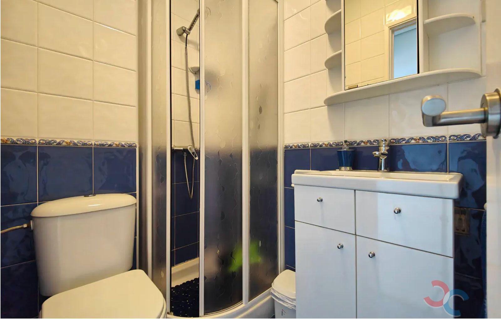Venta de piso en Poio
