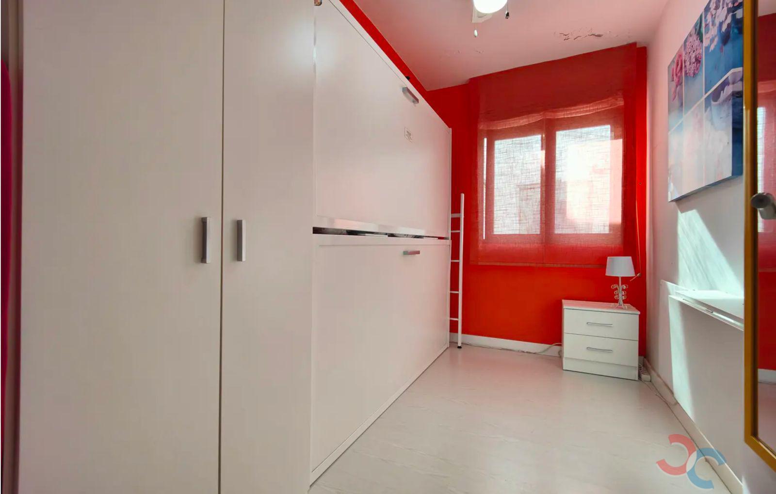 Venta de piso en Poio