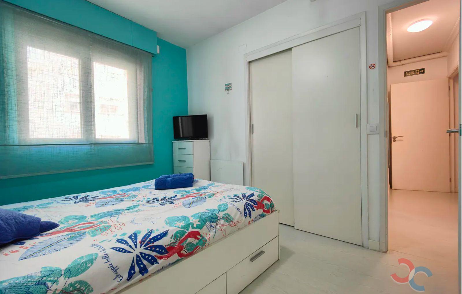 Venta de piso en Poio