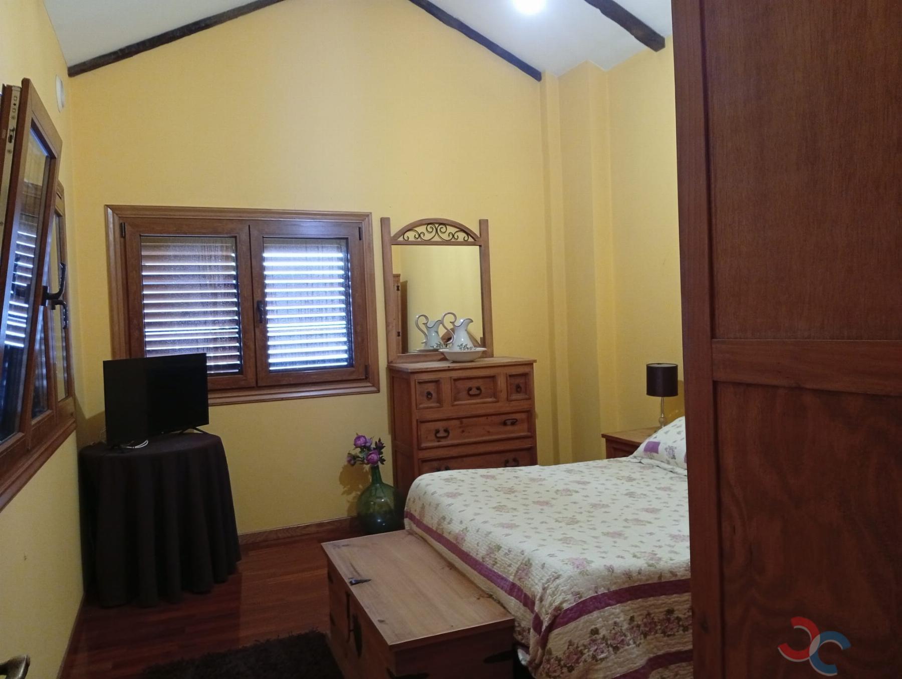 Venta de casa en Redondela