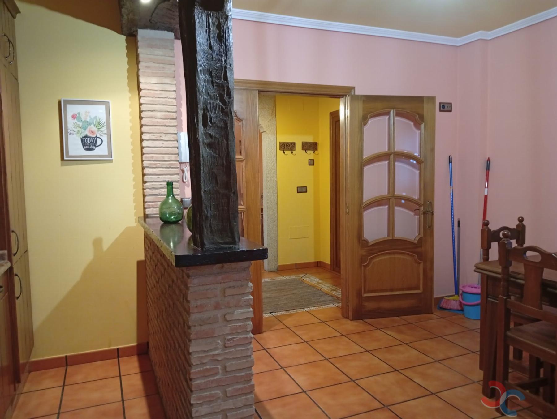 Venta de casa en Redondela
