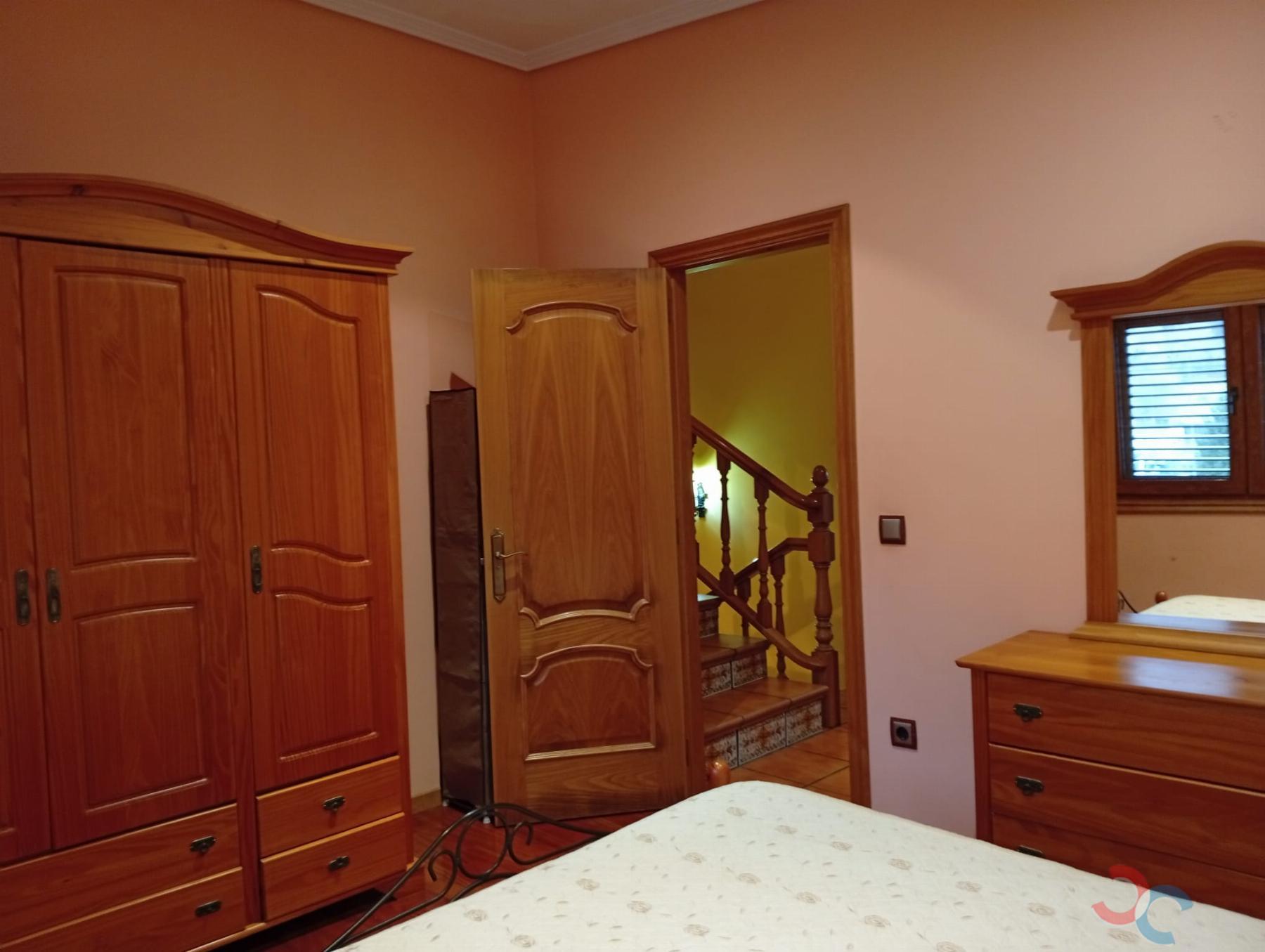 Venta de casa en Redondela