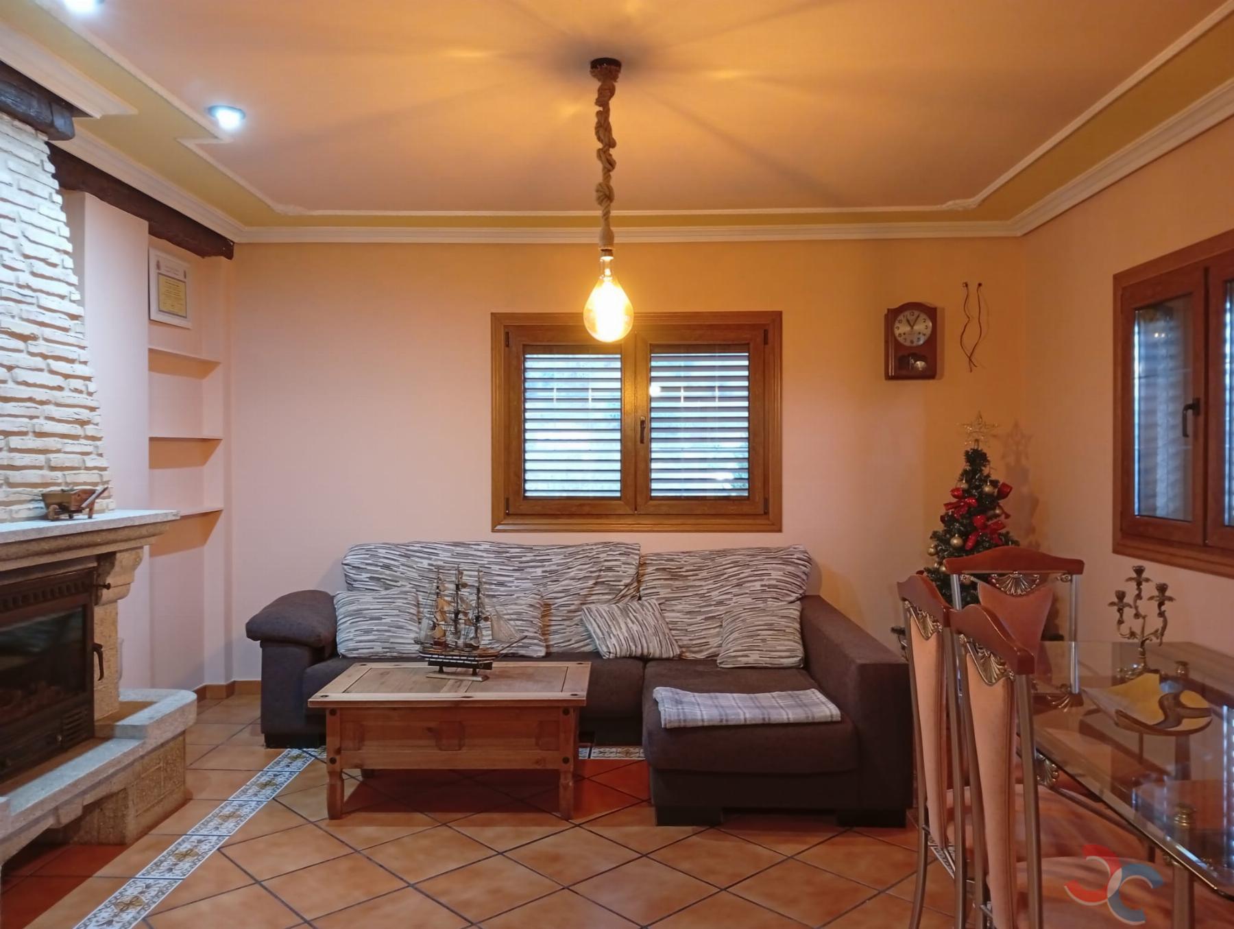 Venta de casa en Redondela