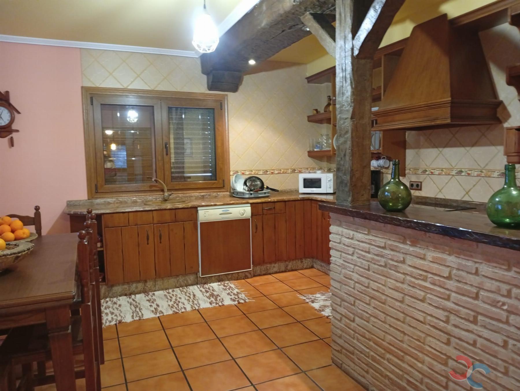 Venta de casa en Redondela