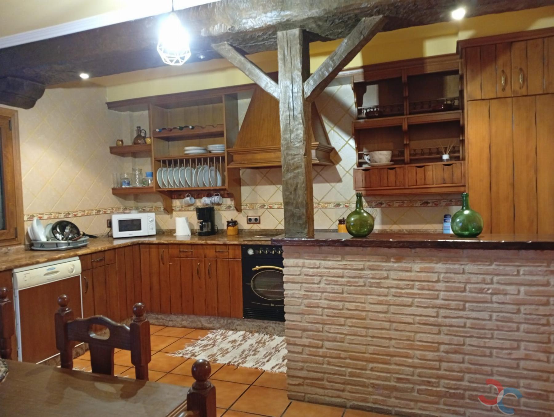 Venta de casa en Redondela