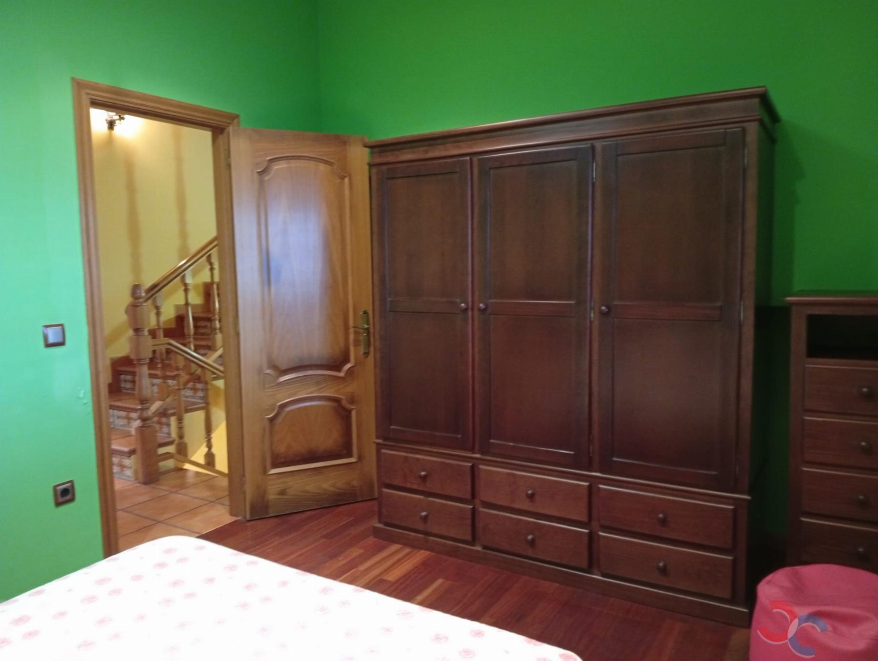 Venta de casa en Redondela