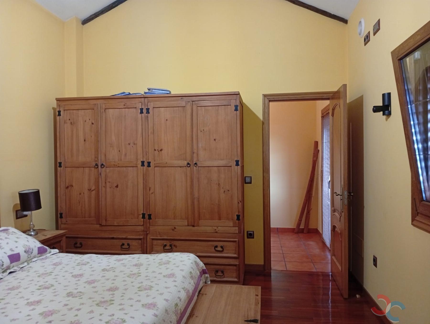 Venta de casa en Redondela