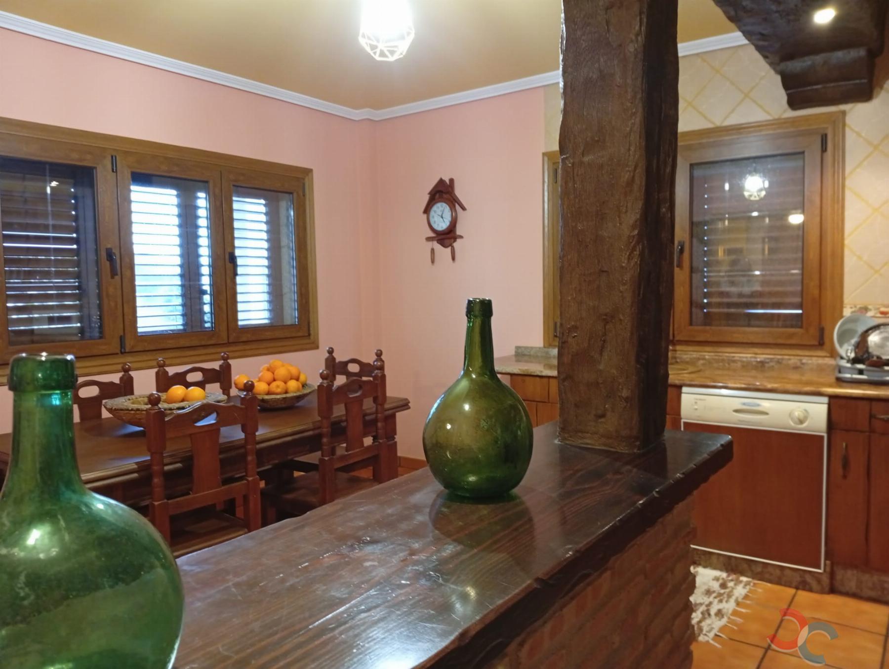 Venta de casa en Redondela