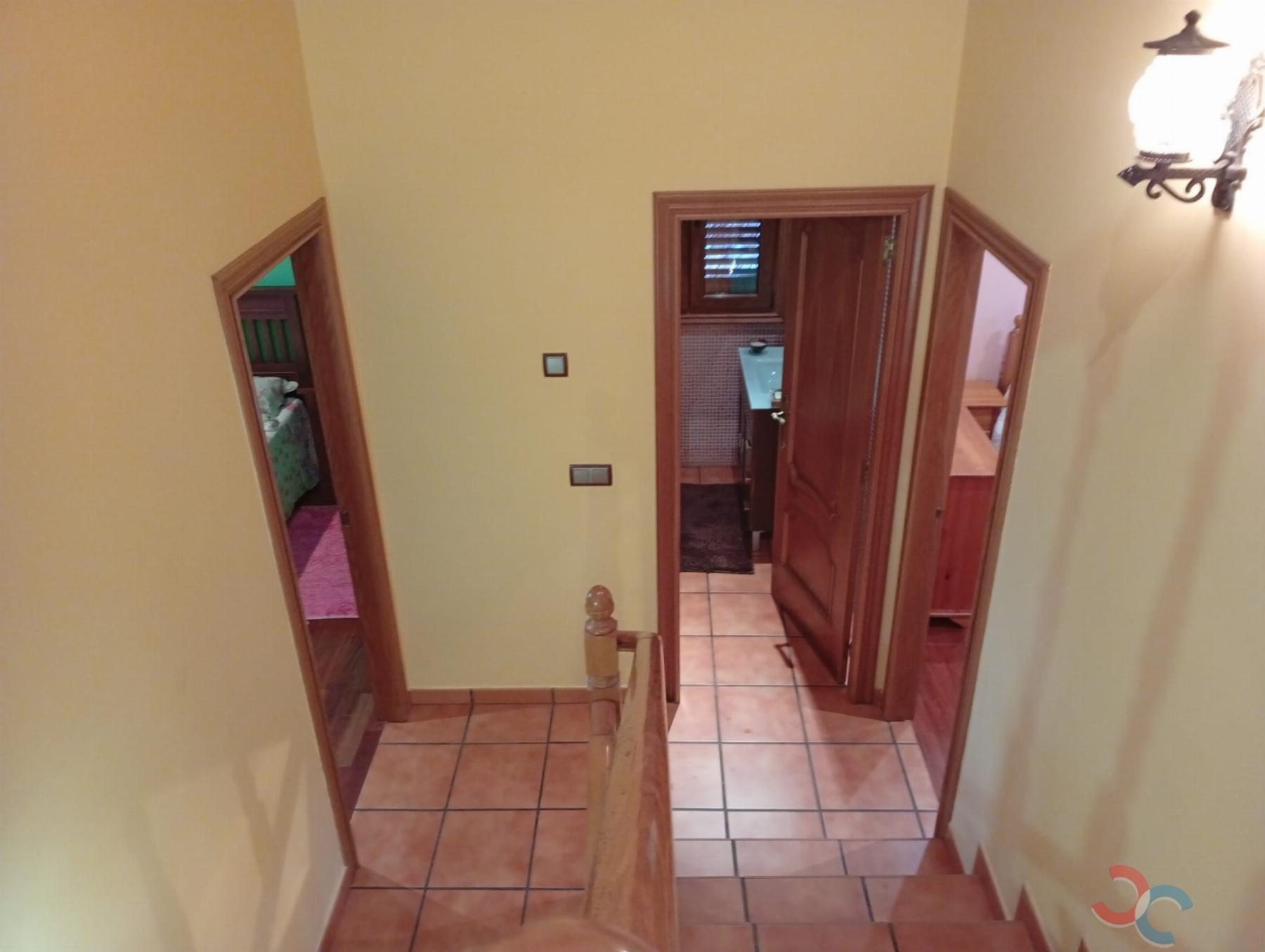 Venta de casa en Redondela