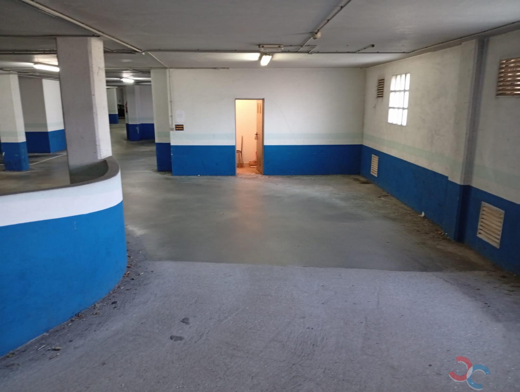 For sale of apartment in Marín