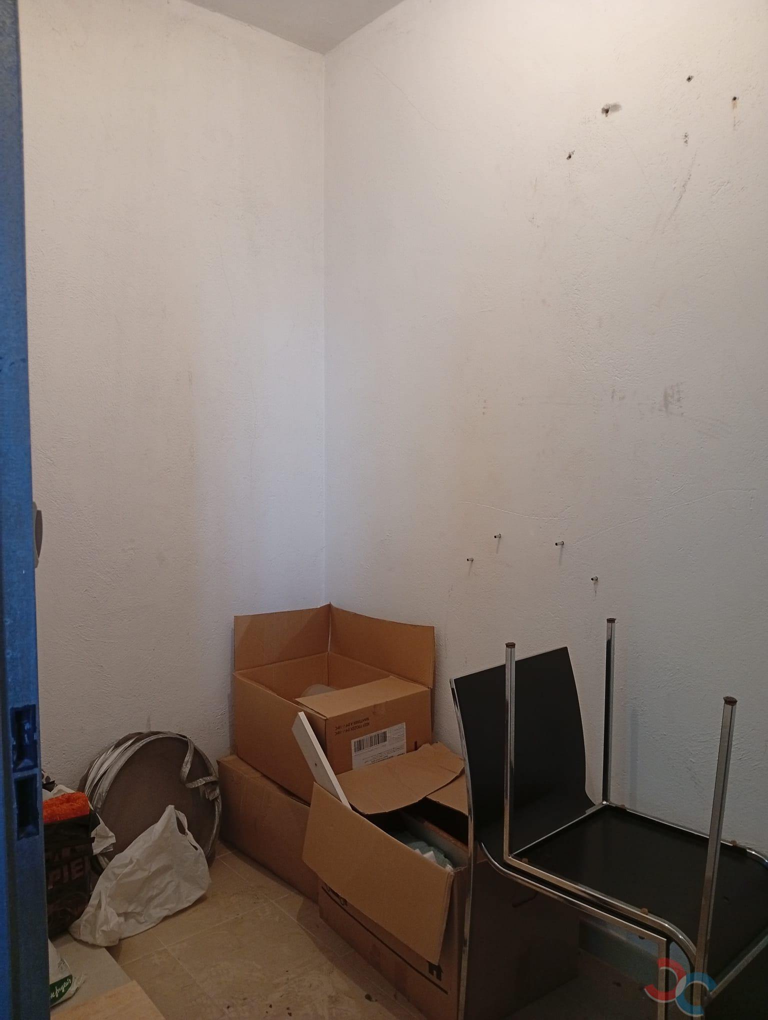 For sale of apartment in Marín