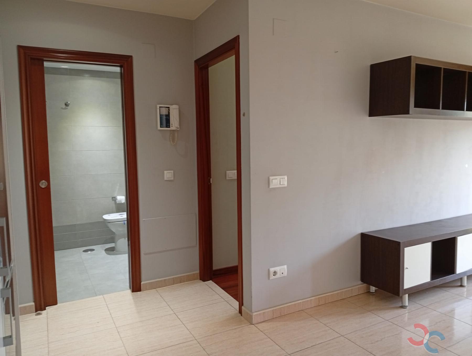 For sale of apartment in Marín