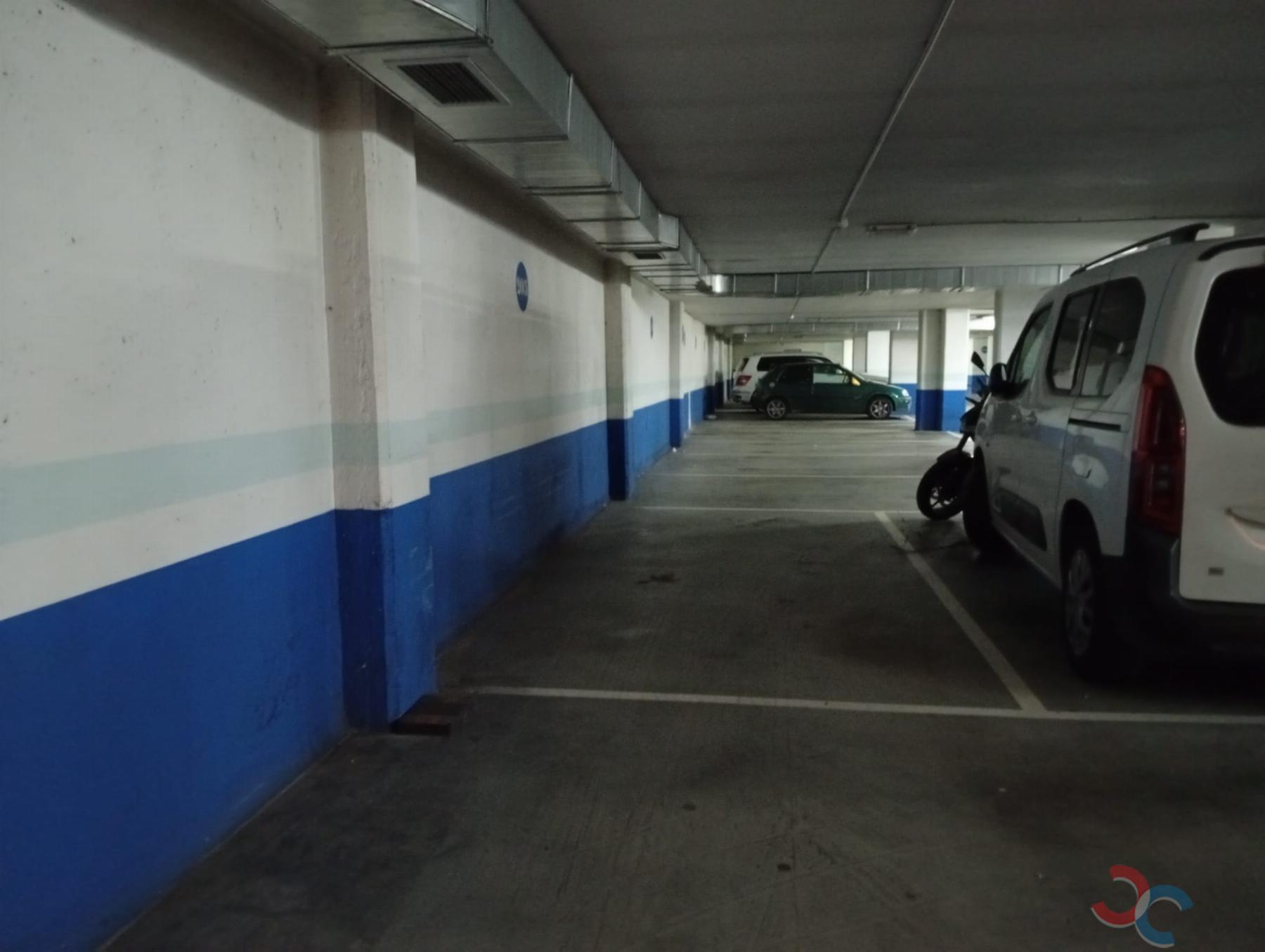 For sale of apartment in Marín