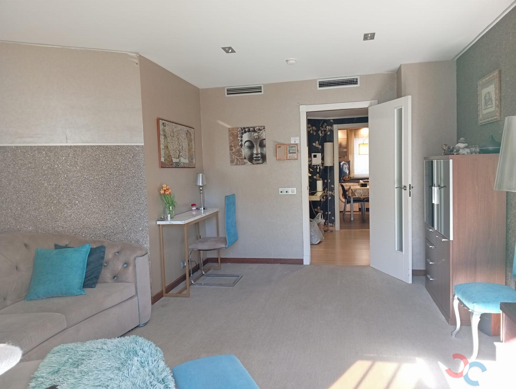 Venta de piso en Pontevedra