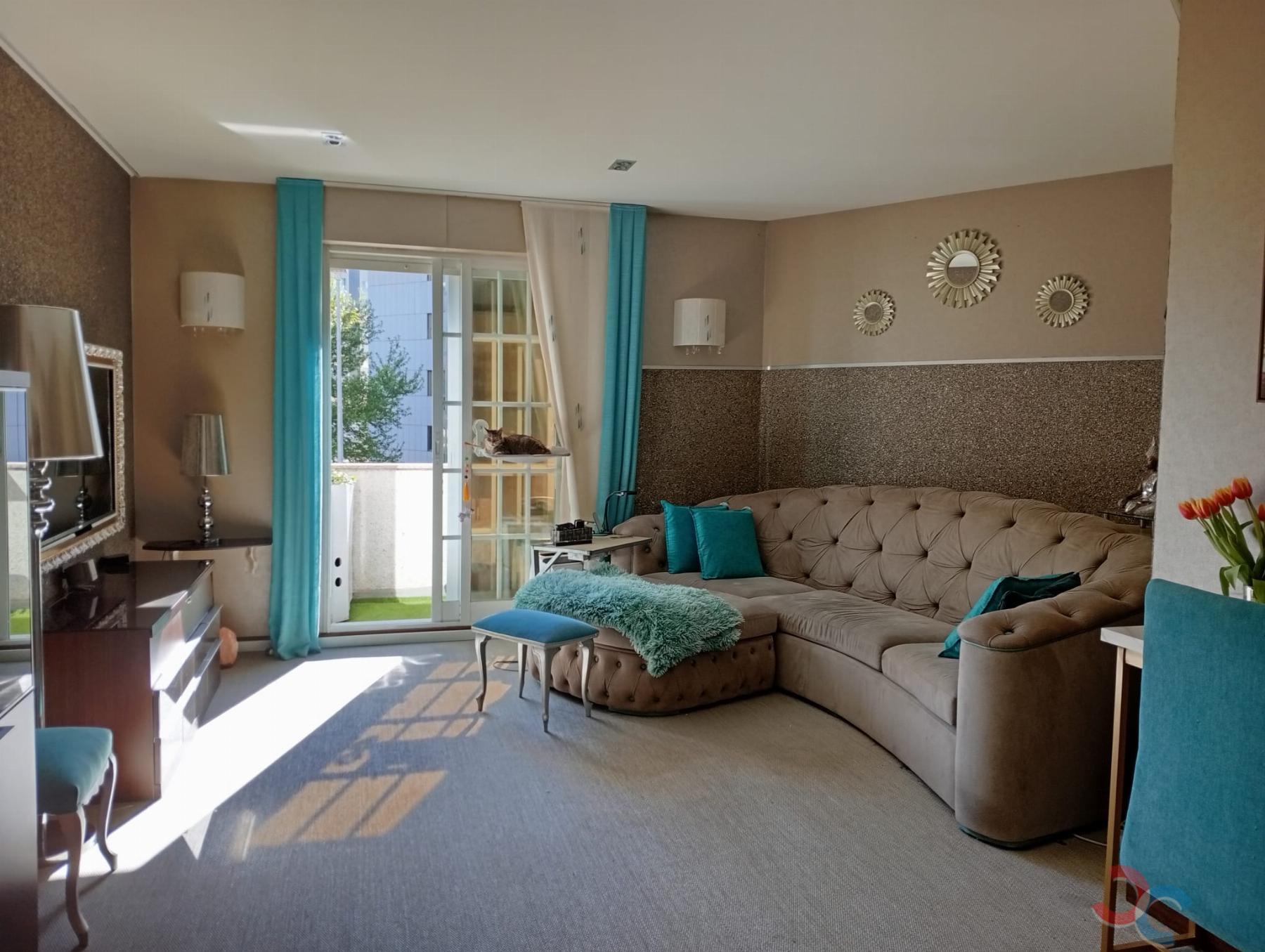 Venta de piso en Pontevedra