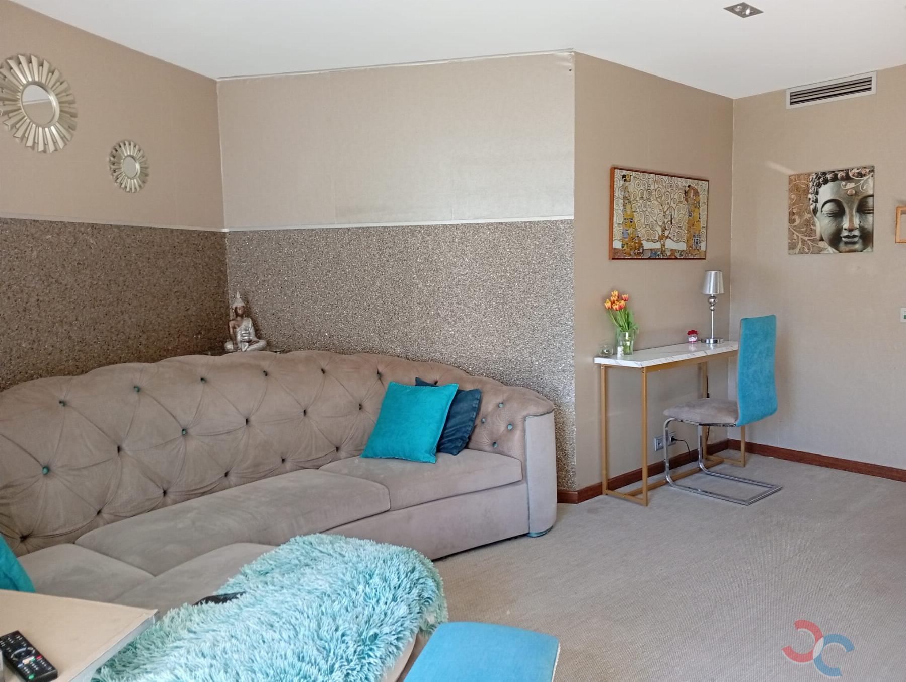 Venta de piso en Pontevedra