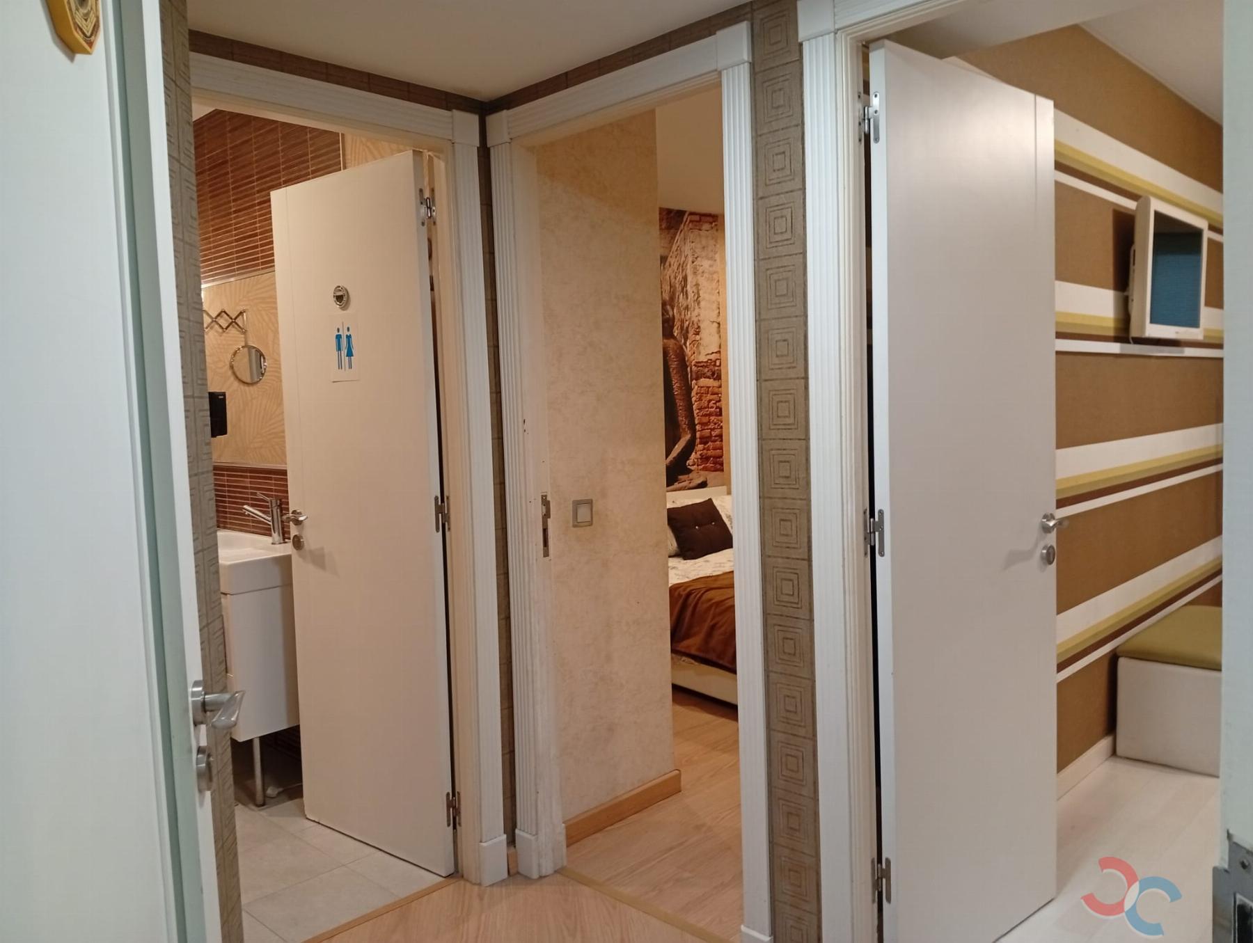 Venta de piso en Pontevedra