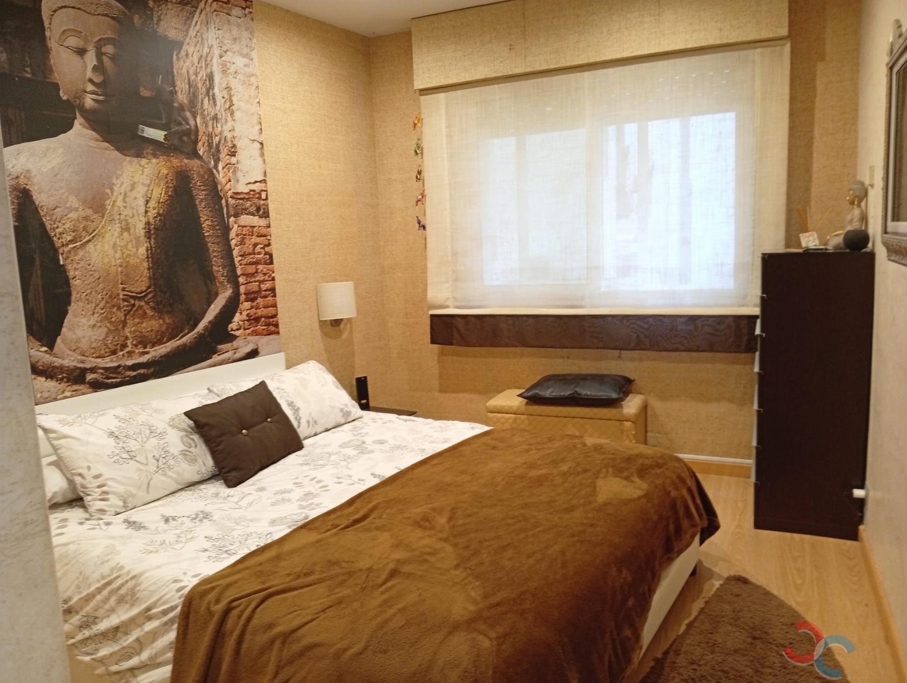 Venta de piso en Pontevedra