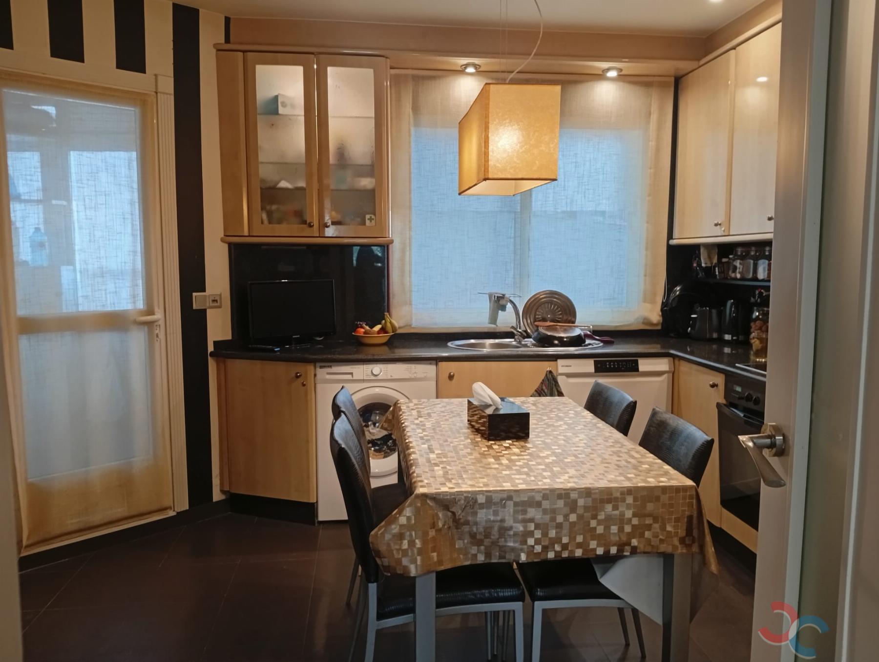 Venta de piso en Pontevedra