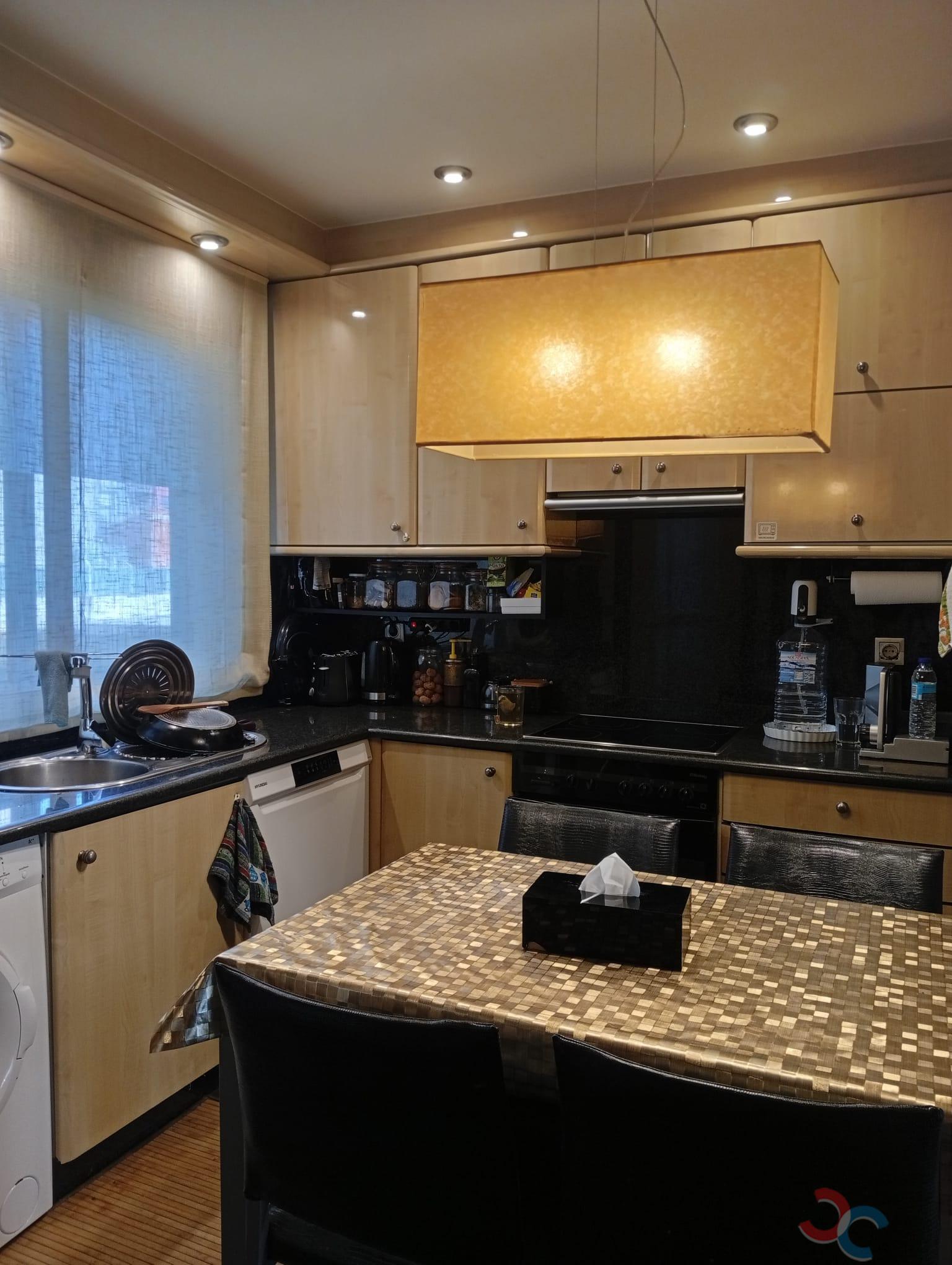 Venta de piso en Pontevedra