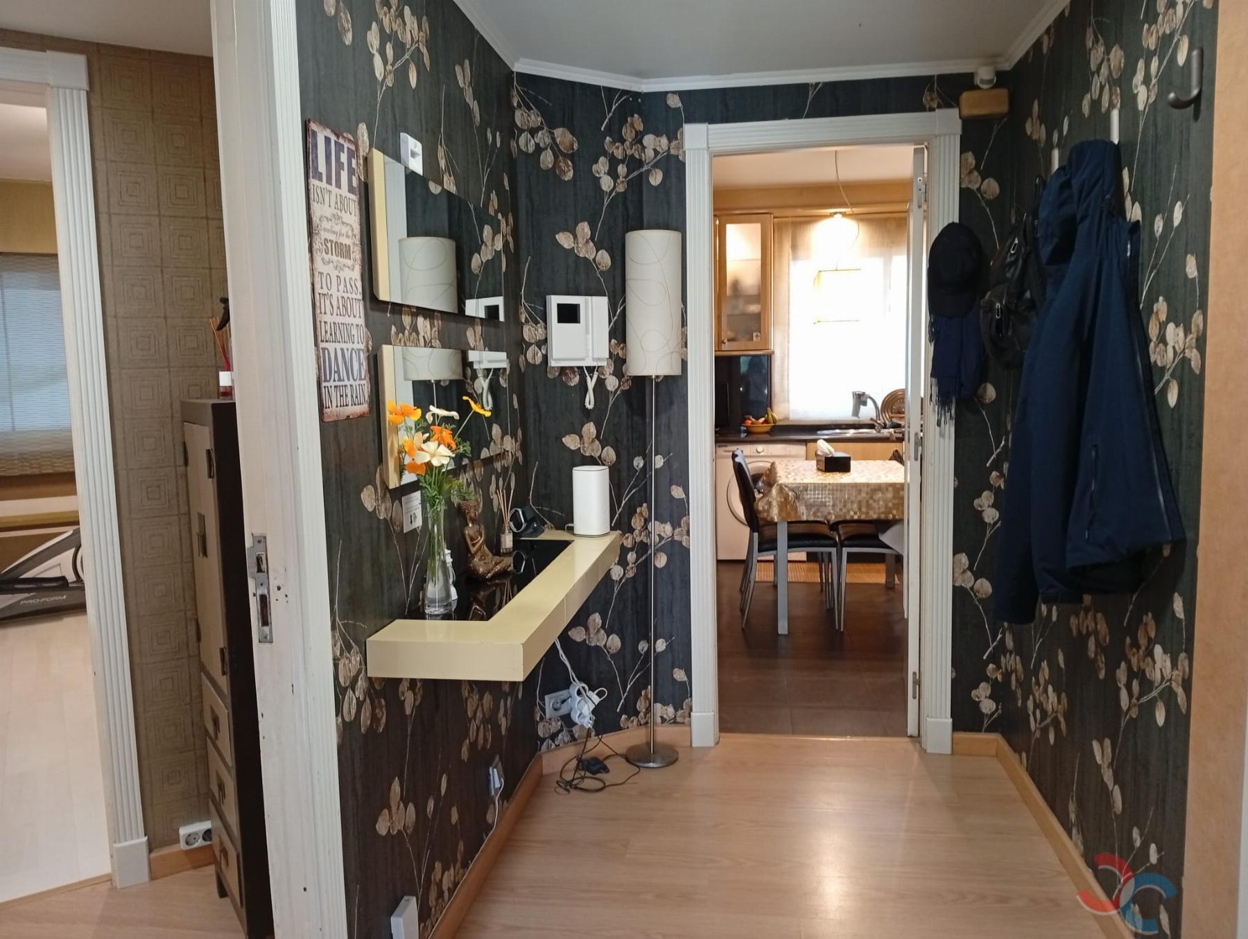 Venta de piso en Pontevedra