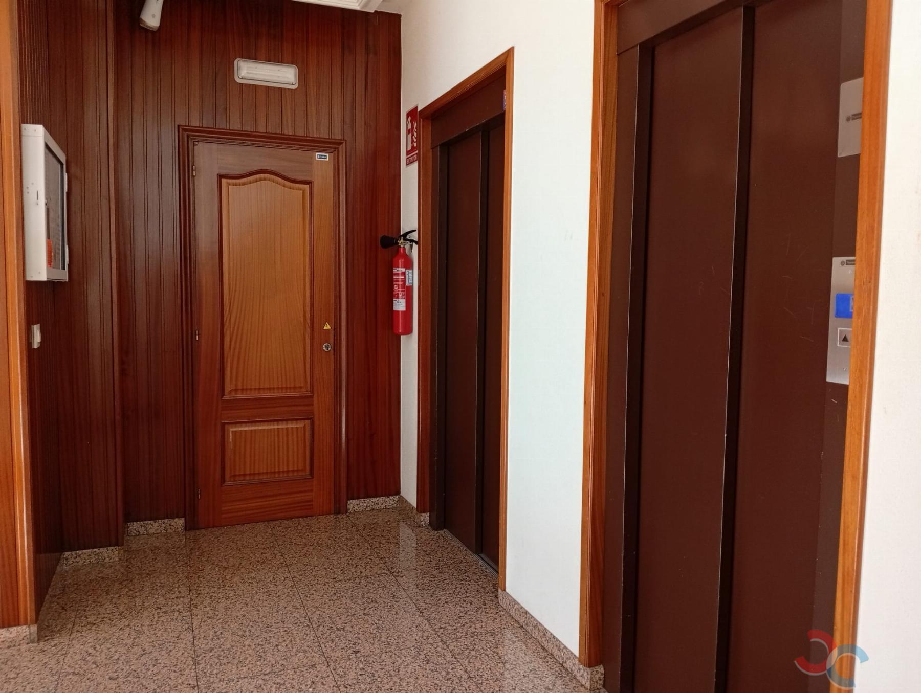 Venta de piso en Pontevedra