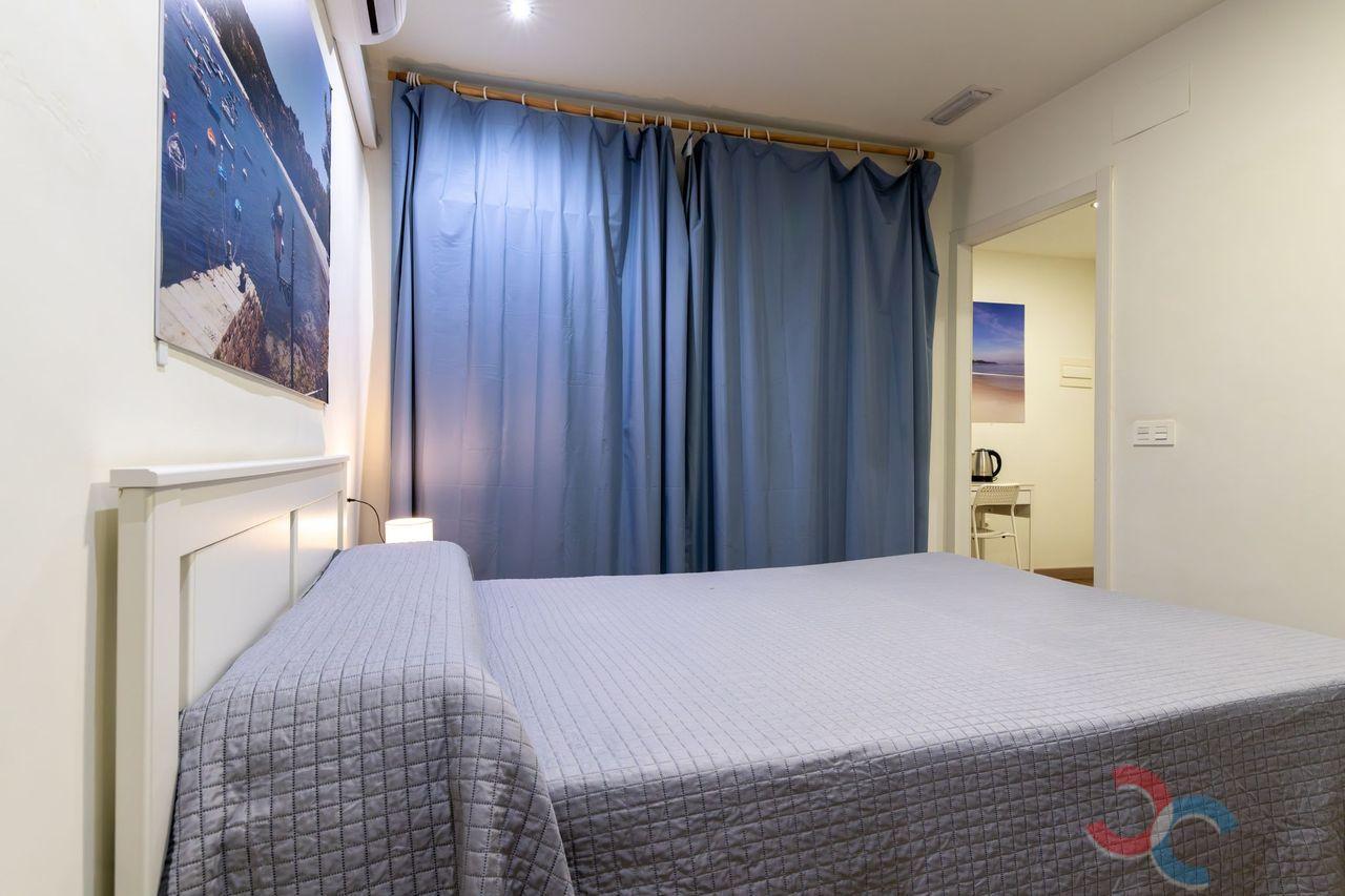 Venta de hotel en Marín