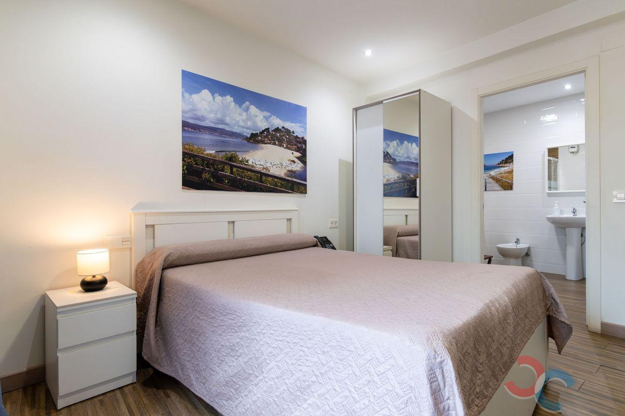 Venta de hotel en Marín