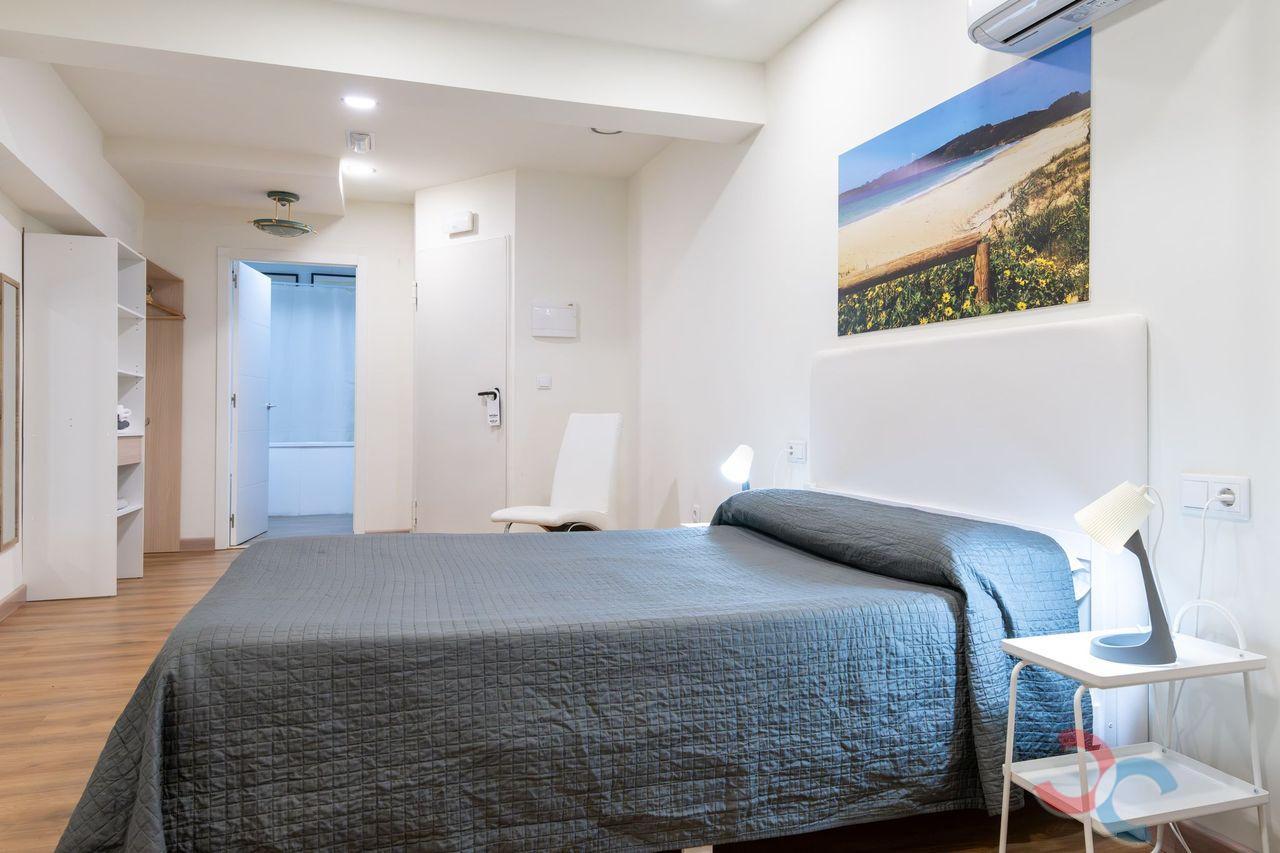 Venta de hotel en Marín