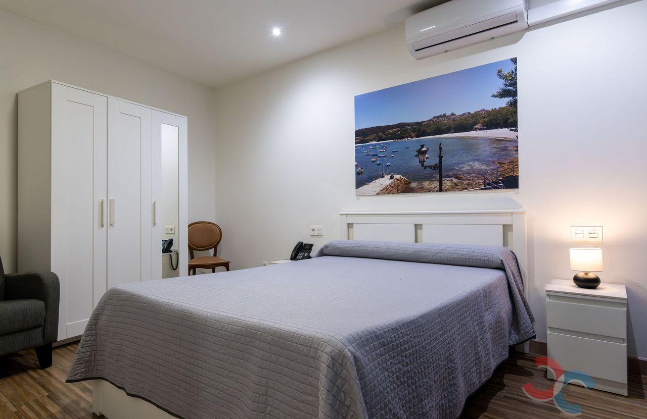 Venta de hotel en Marín