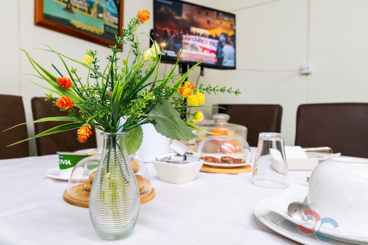 Venta de hotel en Marín