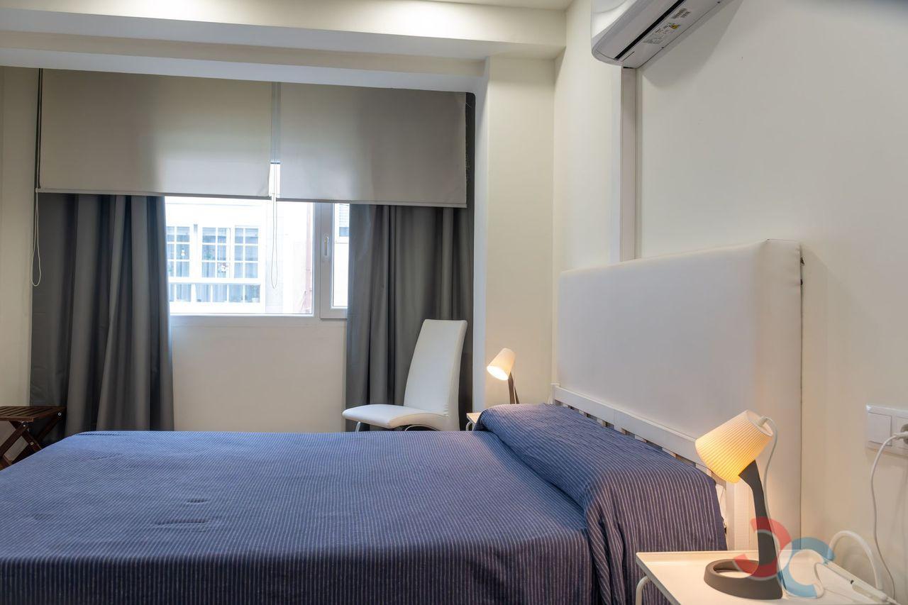 Venta de hotel en Marín