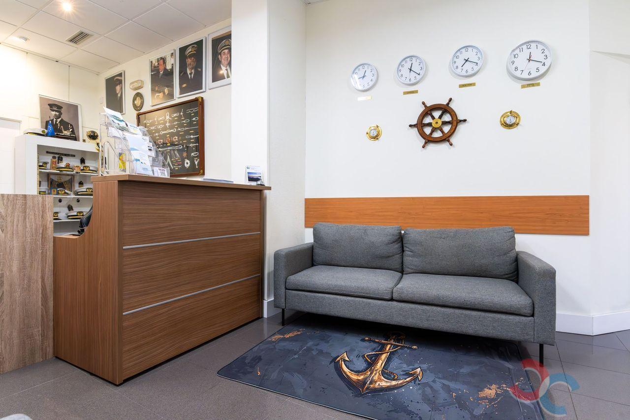 Venta de hotel en Marín