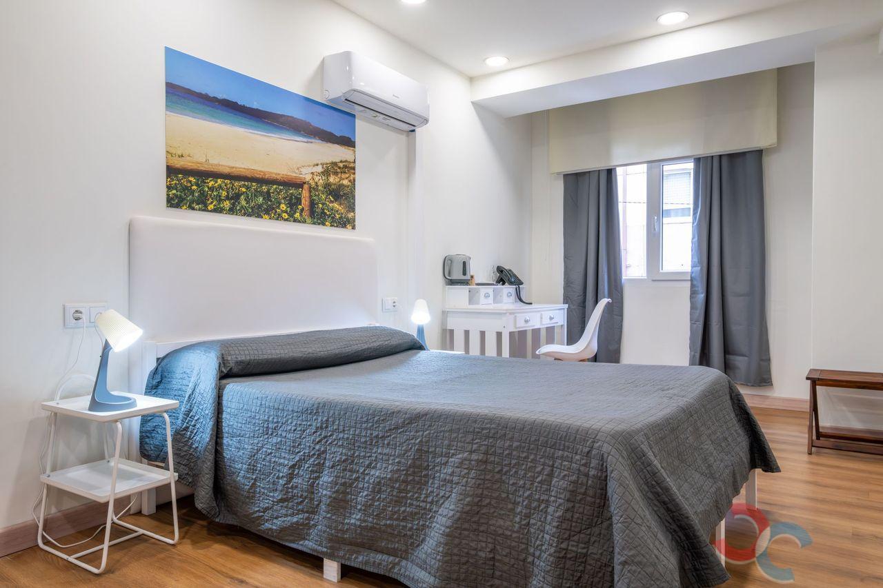 Venta de hotel en Marín