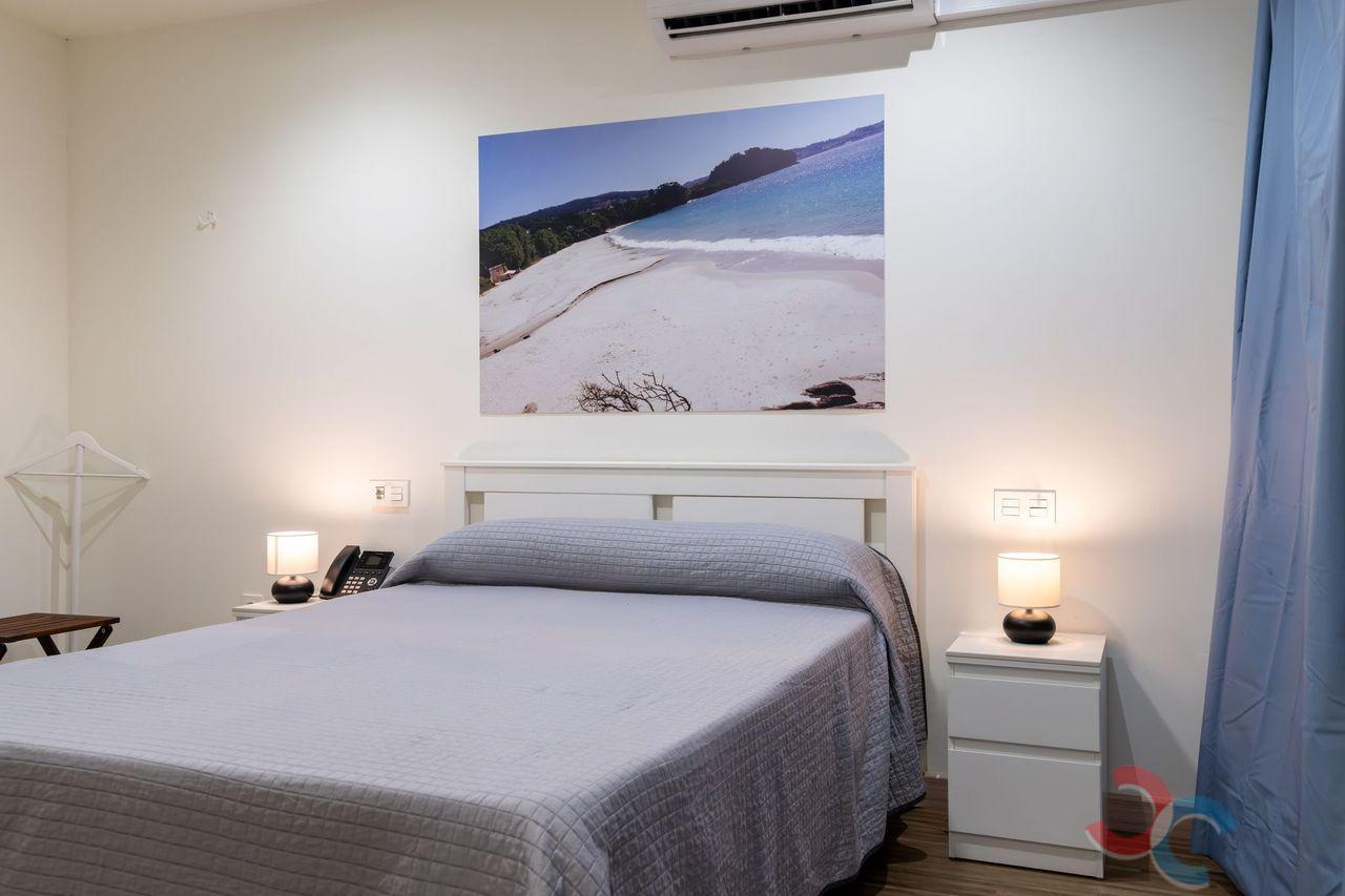 Venta de hotel en Marín