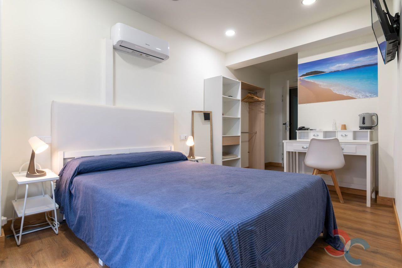 Venta de hotel en Marín