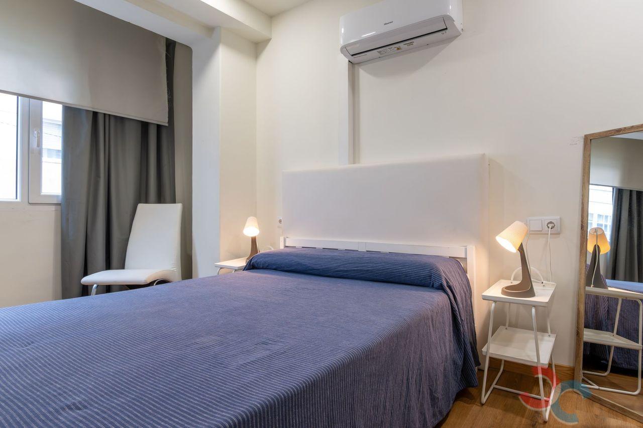 Venta de hotel en Marín