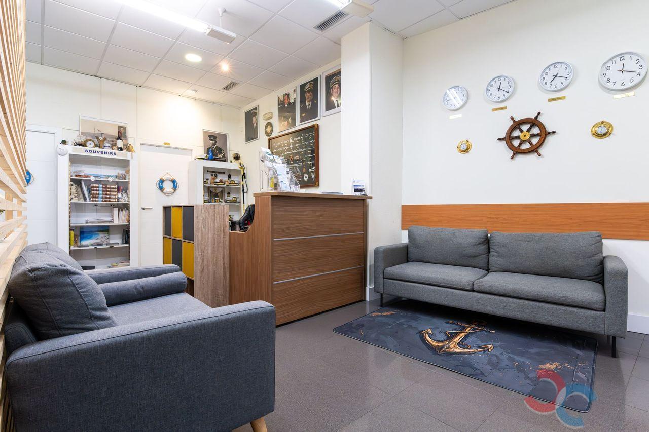 Venta de hotel en Marín