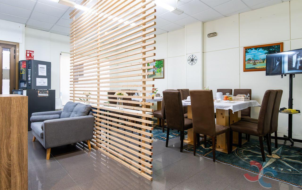 Venta de hotel en Marín